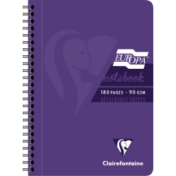 Carnet reliure intégrale...