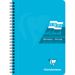 Carnet reliure intégrale...