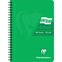 Carnet reliure intégrale...