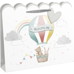 KRAFT BABY SHOPPER WITH...