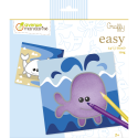 Graffy Easy, Sea animals/ Pc.