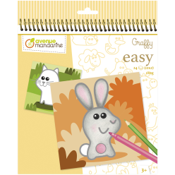 Graffy Easy, Boerderijdieren-/ St.