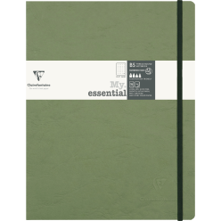 AGE BAG MYESSENTIAL-B5 96SH DOT GREEN/ Pc.