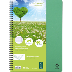 FOREVER RECYC. SCHR.- SPI...