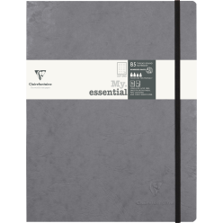 Age Bag My Essentials Thread Bound Notebook B5 Dot/ Pc.