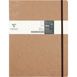 Age Bag My Essentials Thread Bound Notebook B5 Dot/ Pc.