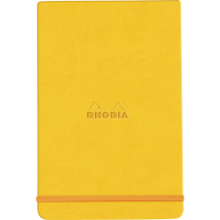 Rhodiarama Webnotepad...