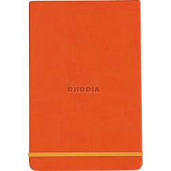 Rhodiarama Webnotepad...