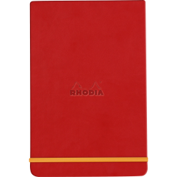 Rhodiarama Webnotepad...