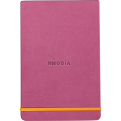 Rhodiarama Webnotepad...