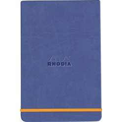 Rhodiarama Webnotepad...