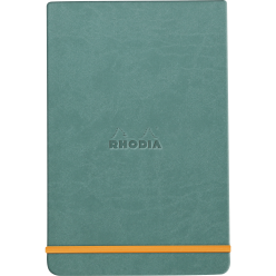 Rhodiarama Webnotepad...