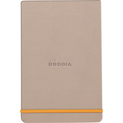 Rhodiarama Webnotepad...