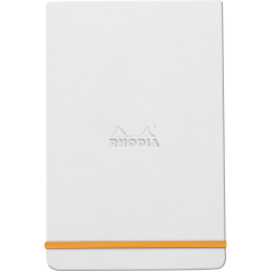 Rhodiarama webnotepad A5 L...