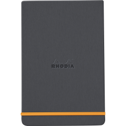 Rhodiarama webnotepad A5 L...