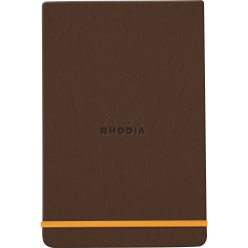 Rhodiarama Webnotepad...