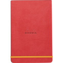 Rhodiarama webnotepad 9x14...