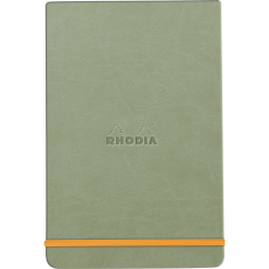 Rhodiarama Webnotepad...