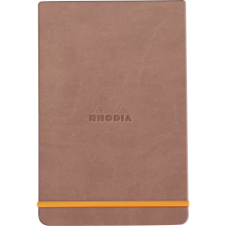 Rhodiarama Webnotepad...