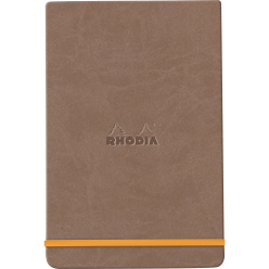 Rhodiarama Webnotepad...