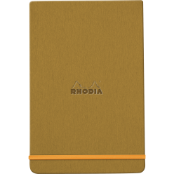 Clairefontaine Rhodia...
