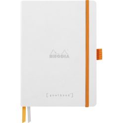 Rhodiarama Soft Cover Goal...