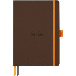 Rhodia Goalbk softco-v. A5...