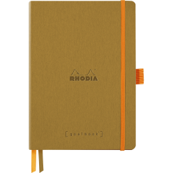 Rhodia Goalbk softcov. A5...