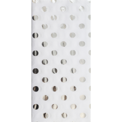 3PC FOIL TISSUE SILVER 72-/...