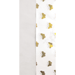 Soie, sachet 6 F 50x70 cm...