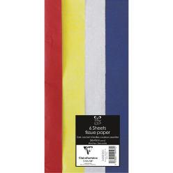 Soie, sachet 6 fles-50x70...