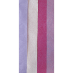 6PK FEMALE COL TISSUE  72S...