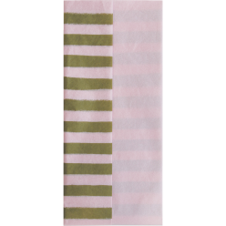 Soie, sachet 6 F 50x-70 cm...