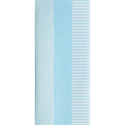 Zijdepapier, 6 blad-50x70...