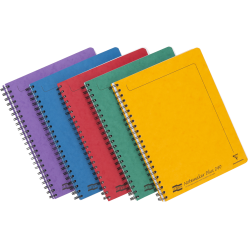 Notemaker+ Europa cahier...