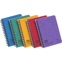 Clairefontaine Europa A6...