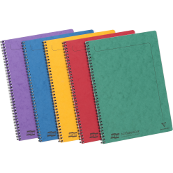 Clairefontaine EUROPA A4...