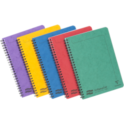 Notemaker Europa cahier...