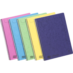 Clairefontaine EUROPA A4...