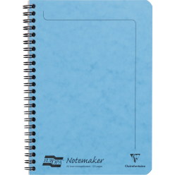 EUROPA Notabk sp.10,-5x14,4...