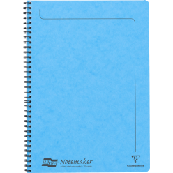 Notemaker Europa cahier...