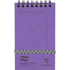 Minor Pad Europa bloc...