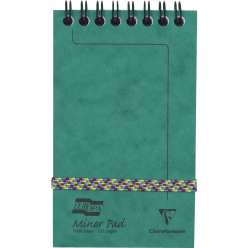 Minor Pad Europa bloc...