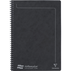 Notemaker Europa cahier...