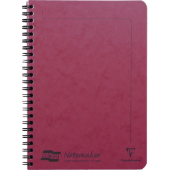 Clairefontaine Europa A5...