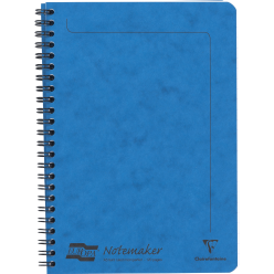 Clairefontaine Europa A5...