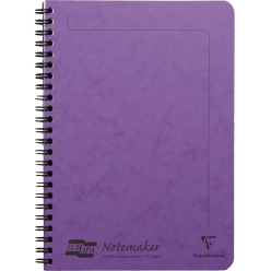 EUROPA A5 Notemaker-sp.60bl...