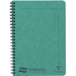 Clairefontaine Europa A5...