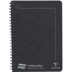 Notemaker Europa cahier...