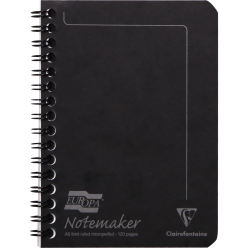 EUROPA Notabk sp.10,-5x14,4...